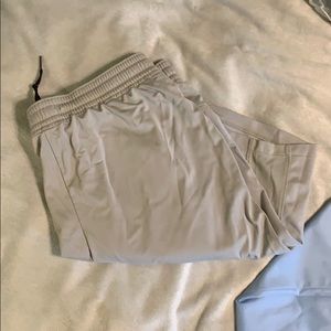 Under Armor gym shorts